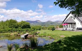 Luxury En-suite Bedrooms - Guest Accommodation Kenmare